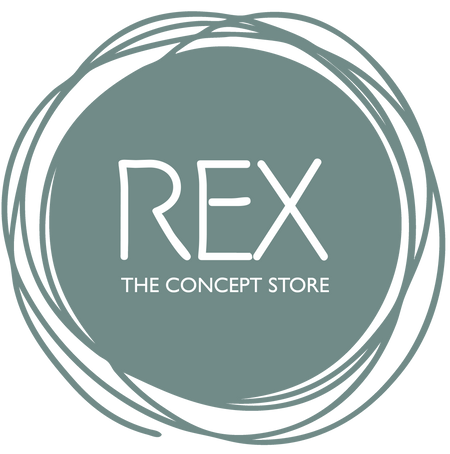 REX Shop: The Concept Store 