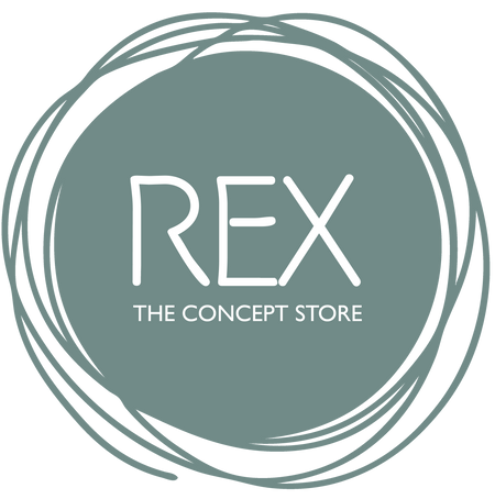 REX Shop: The Concept Store