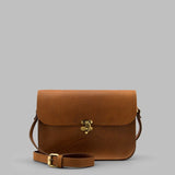 Newman Satchel Bag