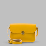 Newman Satchel Bag