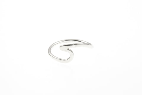Wave ring - L