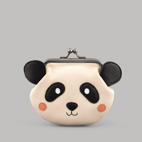 Panda Yoshi Purse