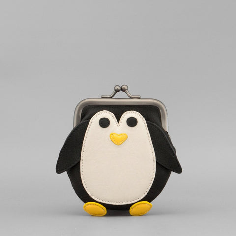 Penguin Yoshi Purse