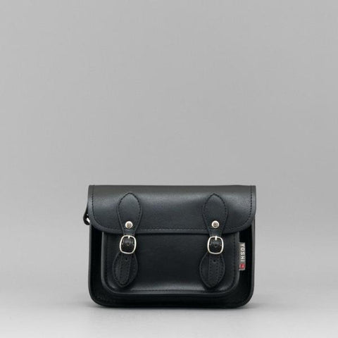 Yoshi leather satchels Small